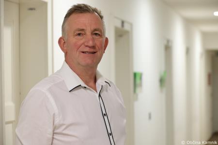 Članice in člani Občinskega sveta Občine Kamnik za mandatno obdobje 2022 – 2026  (18)